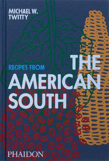 Recipes From The American South | Michael W. Twitty | Nieuw, Ophalen of Verzenden, Nieuw, Michael W. Twitty