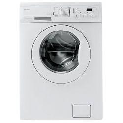 John Lewis Jlwm1407 - Wasmachine - 7 kg - 1400 tpm, Ophalen of Verzenden, Zo goed als nieuw, Voorlader, 85 tot 90 cm