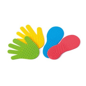 Eduplay educatief spel Handafdrukke van €115,99 voor €58,00, Ophalen of Verzenden, Nieuw