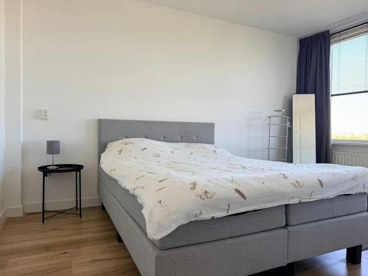 Eigen Kamer aan Molenvliet, Rotterdam, Huizen en Kamers, Kamers te huur, 50 m² of meer, Rotterdam