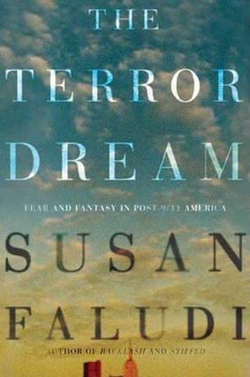 The Terror Dream - Susan Faludi 9780805086928, Verzenden, Gelezen, Susan Faludi