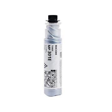 Ricoh type MP 301E / 841711 / 841913 toner zwart (origineel), Verzenden, Nieuw, Toner, Ricoh