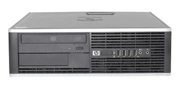 Windows XP, 7 of 10 Pro HP 8300 Elite SFF i3/i5/i7 4/8/1..., Nieuw