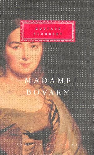 Madame Bovary | Gustave Flaubert | Nieuw, Ophalen of Verzenden, Nieuw, Gustave Flaubert