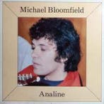 LP gebruikt - Michael Bloomfield - Analine, Verzenden, Zo goed als nieuw