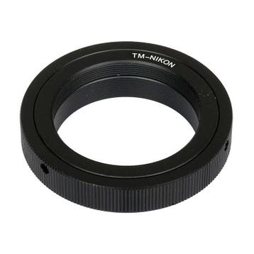 Caruba T2 adapter Nikon A1, Ophalen of Verzenden, Nieuw, Overige typen