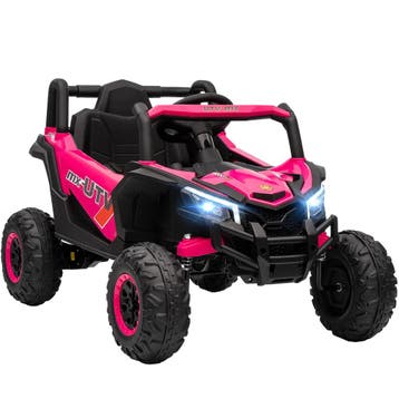 12V Elektroauto Für Kinder, Fernbedienungsfunktion, Gurt, Hu, Verzenden, Nieuw