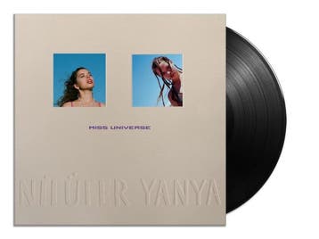 Nilufer Yanya - Miss Universe LP, Verzenden, Nieuw in verpakking