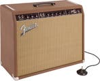 Fender ‘62 Super Amplifier Model 2174006000 incl. FS/Cover, Ophalen of Verzenden, Nieuw, Gitaar, Minder dan 50 watt