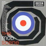 lp nieuw - Various - The Mod Scene, Verzenden, Zo goed als nieuw