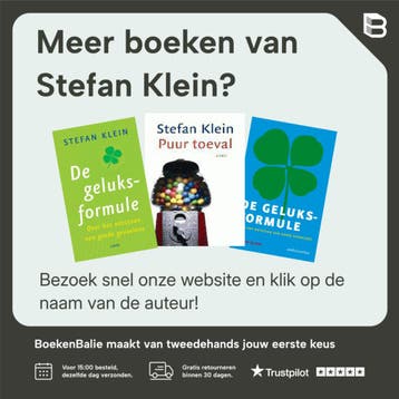 Dromen - Stefan Klein 9789026331374, Verzenden, Zo goed als nieuw, Stefan Klein