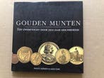 Hoogtepunten en iconische Gouden Munten - in nieuwstaat, Ophalen of Verzenden, Boek of Naslagwerk