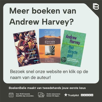Christelijke Mystici - Andrew Harvey 9789053400623, Boeken, Verzenden, Gelezen, Andrew Harvey