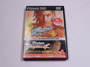 PlayStation 2 - PlayStation Underground Jampack: Volume 1..., Ophalen of Verzenden, Nieuw