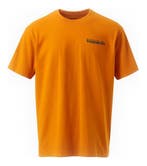 Napapijri T-shirt in maat XL Geel, Verzenden, Zo goed als nieuw, Overige kleuren, Napapijri