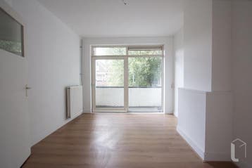 Te huur: Appartement De Kempenaerstraat in Rotterdam, Appartement, Rotterdam, Zuid-Holland