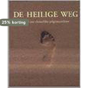 HEILIGE WEG, DE - J. Harpur 9789060975961, Verzenden, Gelezen, J. Harpur