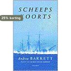 Scheepskoorts 9789041404794 A. Barrett, Verzenden, Gelezen, A. Barrett