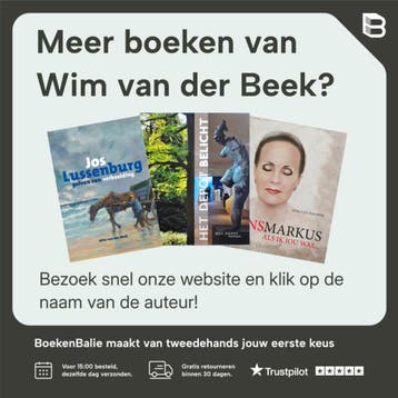 Once a world 9789062169085 Wim van der Beek, Verzenden, Nieuw, Wim van der Beek