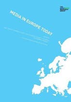 Media in Europe Today 9781841504032 Trappel, Verzenden, Gelezen, Trappel
