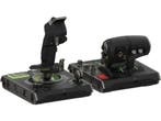 Turtle Beach VelocityOne Flightdeck - HOTAS-simulatiesysteem, Verzenden, Zo goed als nieuw, Turtle Beach
