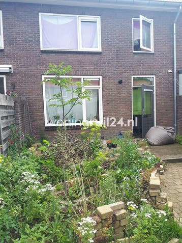 Woningruil - Monseigneur Nolensstraat 6 - 4 kamers, Gelderland