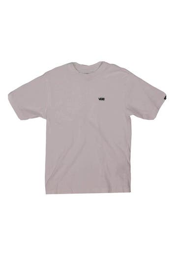 Vans T-shirt in maat XS Wit, Kleding | Heren, T-shirts, Verzenden, Zo goed als nieuw, Wit, Vans
