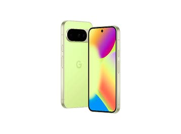 Google -  Pixel 10 - 5g 256 Gb  - Geel, Verzenden, Nieuw, Zonder abonnement