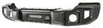 Rugged Ridge Spartacus Front Bumper Black 07-18 Jeep, Ophalen of Verzenden, Nieuw