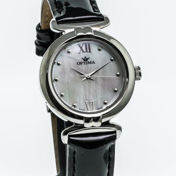 Optima - Swiss Watch - OSL380-SL-7 - Zonder minimumprijs -, Nieuw