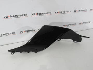 Yamaha YZF-R6 Kap links achter, Ophalen of Verzenden, Nieuw