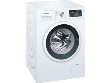 Siemens WM14N121 - Wasmachine 7kg 1400t - VarioPerfect, Verzenden, Zo goed als nieuw