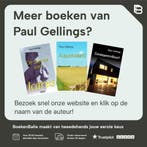 Café Egidius 9789054523055 Paul Gellings, Verzenden, Zo goed als nieuw, Paul Gellings