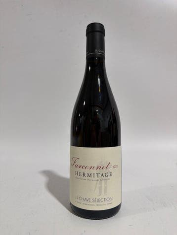 2022 J.L. Chave Sélection - Fanconnet Hermitage - Hermitage, Nieuw