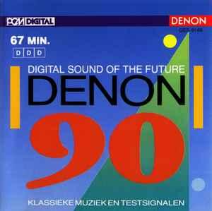 cd - Various - Digital Sound Of The Future, Cd's en Dvd's, Verzenden, Zo goed als nieuw