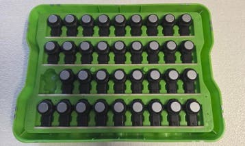 PDC Parkeersensor VAG 5Q09191275B Nieuw Origineel Z7G Floret, Verzenden, Nieuw