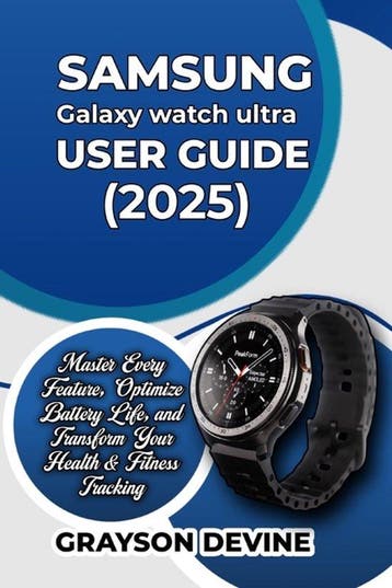 9798278136941 Smartwatch Power: The Insiders Blueprint t..., Verzenden, Nieuw, Grayson Devine
