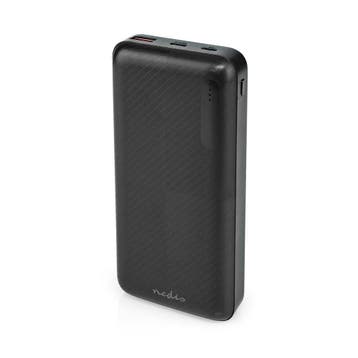 Powerbank 20.000 MAh - Rampready, Nieuw