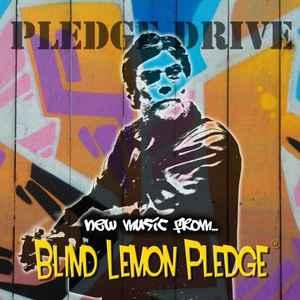 cd - Blind Lemon Pledge - Pledge Drive, Verzenden, Zo goed als nieuw