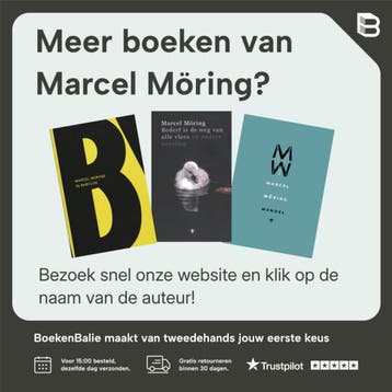Dis / Ulysses klassieken 9789023429302 Marcel Möring, Verzenden, Gelezen, Marcel Möring