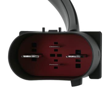 Radiateur Control Module geschikt voor Audi A3 L4 2.0L Di..., Verzenden, Nieuw, Audi