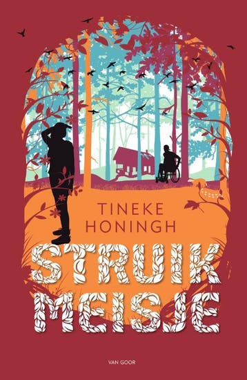 Struikmeisje | Tineke Honingh | Nieuw, Ophalen of Verzenden, Nieuw, Tineke Honingh