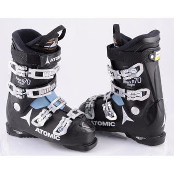 36,5 37 42 42,5 dames skischoenen ATOMIC HAWX MAGNA R70 W, W, Verzenden, Gebruikt, Atomic