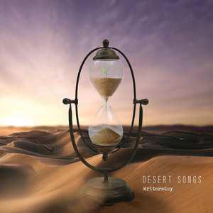 cd digi - Writersday - Desert Songs, Verzenden, Zo goed als nieuw