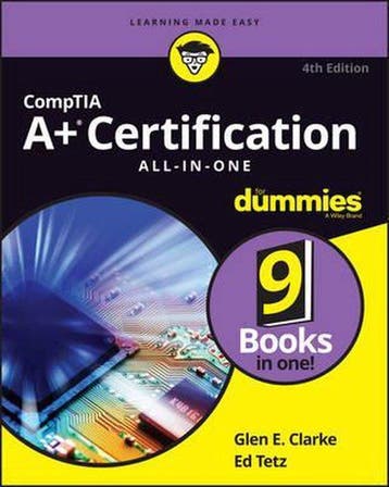 9781119255710 Certification All In One r 4th Ed, Verzenden, Zo goed als nieuw, Glen E Clarke
