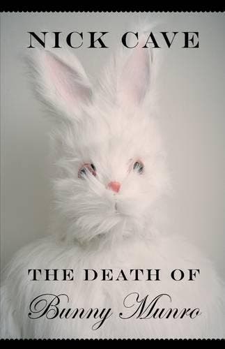 The Death Of Bunny Munro - Nick Cave 9781847673770, Verzenden, Gelezen, Nick Cave