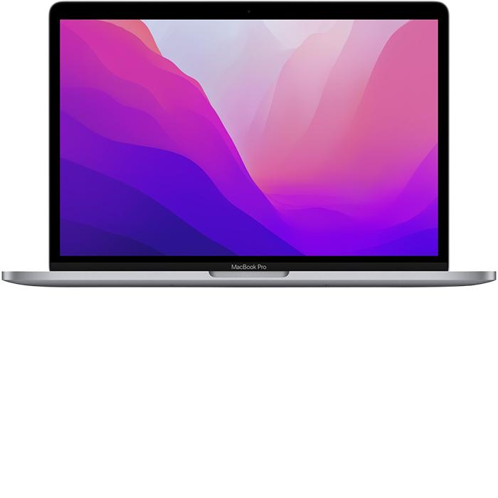Apple 14 inch MacBook Pro, Computers en Software, Windows Laptops, 14 inch, Qwerty, Refurbished