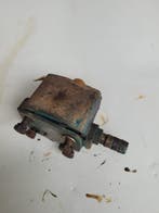 Bukh DV10 Thermostaat huis compleet 030D1801, Ophalen of Verzenden, Nieuw, Motor en Techniek, Zeilboot of Motorboot