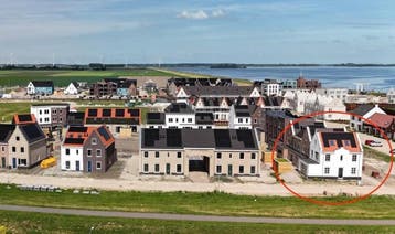 Te huur: Huis Stenen Baak in Zeewolde, Flevoland, Zeewolde