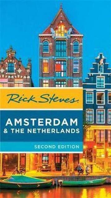 Rick Steves Amsterdam & the Netherlands - Gene Openshaw, Verzenden, Gelezen, Gene Openshaw